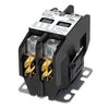 61757 | Contactor 780 Definite Purpose 2 Pole 40 Amp 208/240 Volt | Mars Controls