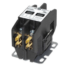 Mars Controls 61345 Contactor 780 Definite Purpose 2 Pole 30-40 Amp 24 Volt | Midwest Supply Us