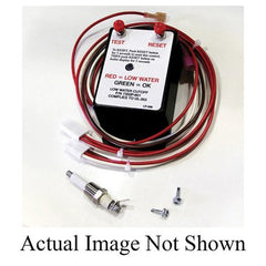 Heat Transfer Prod 7450P-225 Low Water Cut Off Control Interface with Manual Reset 7450P-225 | Midwest Supply Us