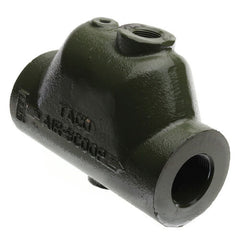 Taco 433-5 1-1/2" Air Scoop  | Midwest Supply Us