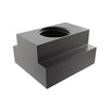 43306 | T-NUT, 5/8 T-SLOT, 1/2-13 | Jergens