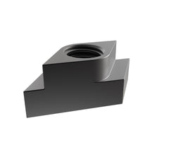 Jergens 43335 KWIK T-NUT, 9/16 T-SLOT 1/2-13 | Midwest Supply Us