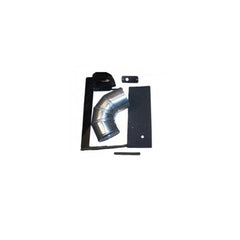 Burnham Boilers 102119-01 Conversion Kit Air Intake/Vent Enclosure for Beckett AFG Burner | Midwest Supply Us