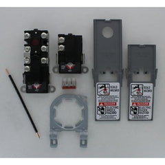 Bradford White 415-51046-00 Thermostat Kit Upper/Lower Kit | Midwest Supply Us