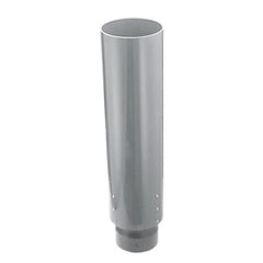 Spears 4347-080BC 8 CPVC RAIN CAP "B" STYLE SOCKET DUCT | Midwest Supply Us