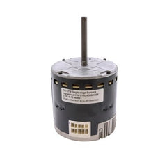 York S1-02435887000 Blower Motor Programmable Standard Electrical Commutating Motor 12 CFM 1/2 Horsepower 115 Volt 1050 Revolutions per Minute | Midwest Supply Us