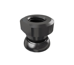 Jergens 43706 TOGGLE PAD, CARB SERR 5/8-11 | Midwest Supply Us