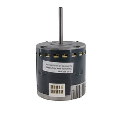 York S1-02435883000 Blower Motor Programmable Standard Electrical Commutating Motor 1/2 Horsepower 208/230 Volt 1050 Revolutions per Minute | Midwest Supply Us