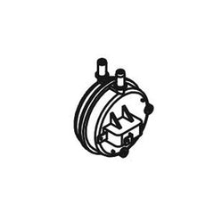 Bradford White 2394688001 Pressure Switch B/W Heater | Midwest Supply Us