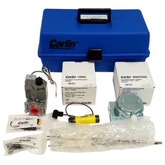 Carlin EZGASTOTES Service Kit Tote for EZ Gas Burner | Midwest Supply Us