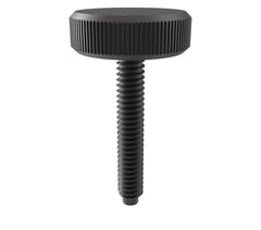Jergens 44013 THUMB SCREW, 3/8-16 X 3 SS  | Midwest Supply Us
