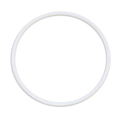 Copeland 020-0941-00 Gasket Non-Stick Seal Stub to Rotolock 2-1/4 Inch 12 Thread Teflon | Midwest Supply Us