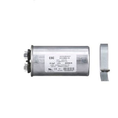 Copeland 914-0037-37 Run Capacitor 60 Microfarad 370 Volt | Midwest Supply Us