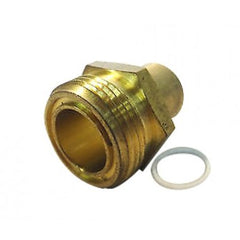 Copeland 998-0034-13 Adapter Kit Rotolock to Stub 1-3/4 Inch 12 Thread x 1-3/8 Inch ID | Midwest Supply Us