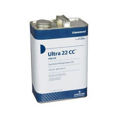 Copeland 998-E022-00 Refrigeration Oil Polyol Ester 1 Quart | Midwest Supply Us