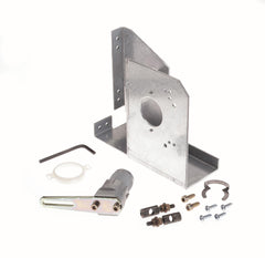 Siemens Building Technology ASK71.2U Frame Mount Kit | Midwest Supply Us