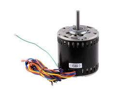 Lennox 43G52 Lennox 43G5201, PSC Blower Motor, 3/4 HP 1075 RPM 3-Speed 460 VAC 48 Frame  | Midwest Supply Us