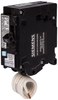 Q115DF | BRKR QFGA2 AFCI/GFCI 1P 120V 15A 10KA | Siemens Electrical