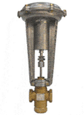 Siemens Building Technology | 283-03206