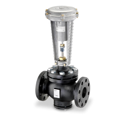 Siemens Building Technology | 283-05990