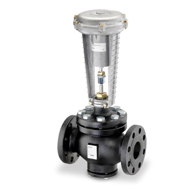 Siemens Building Technology | 283-05990