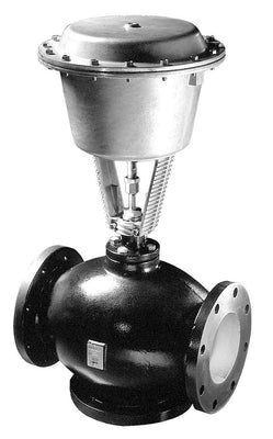 Siemens Building Technology | 285-06160