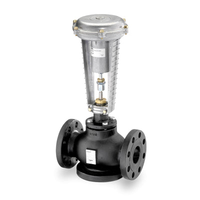 Siemens Building Technology | 277-06161