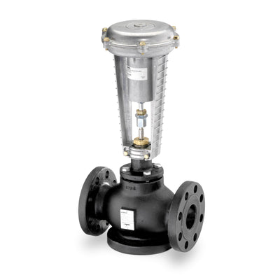 Siemens Building Technology | 283-06175