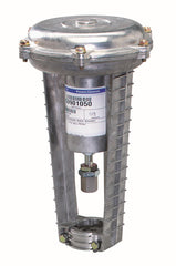 Siemens Building Technology 599-01050 Valve Actuator, Pneumatic, 8-inch, 5 psi span, 3/4 inch Stroke, 1/8-inch NPT | Midwest Supply Us