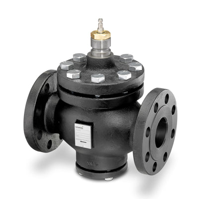 Siemens Building Technology | 599-06043