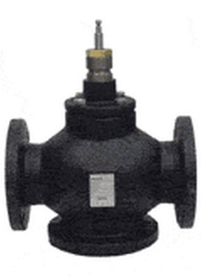 Siemens Building Technology | 599-06167