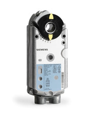 Siemens Building Technology GEB161.1U Damper Actuator | Non-Spring Return | 24 VAC | 0-10/2-10 Vdc | 132 lb-in | Midwest Supply Us