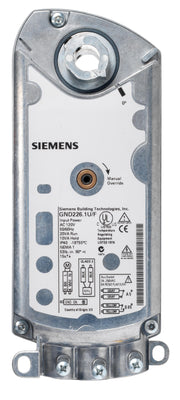 Siemens Building Technology | GND226.1U/F