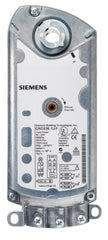 Siemens Building Technology GND226.1U/F Damper Actuator | Spring Return | 120 VAC | On/Off | 53 lb-in | SW | Midwest Supply Us