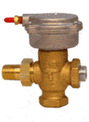 Siemens Building Technology 257-02057 MT Series 2W Valve Asy, ANSI 250, NO, Mod Eq Pct, 1/2" AFxUM, 2.5 Cv, 3-8psi SR | Midwest Supply Us