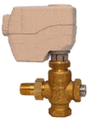 Siemens Building Technology | 261-02043