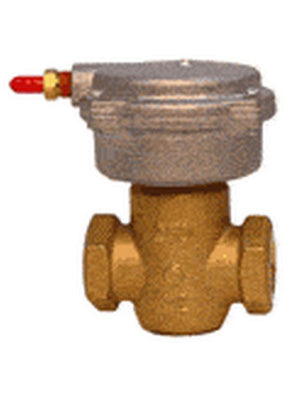 Siemens Building Technology | 256-02004