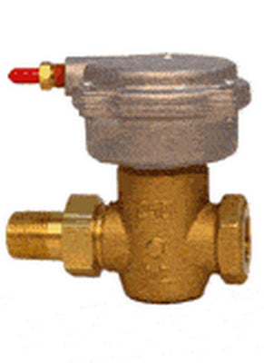 Siemens Building Technology | 256-02042A