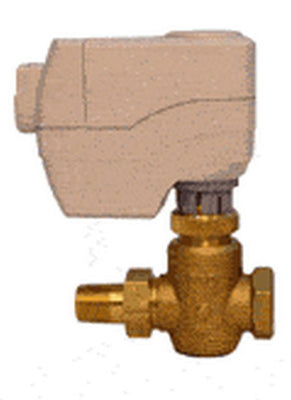 Siemens Building Technology | 259-02033