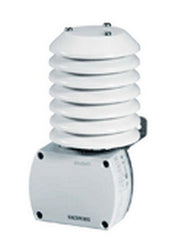 Siemens Building Technology QFA3171 Outside Air RH and Temp Sensor, 2 percent, RH: 4-20 4 to 20 Ma T: 4-20 mA | Midwest Supply Us