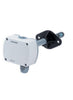 QFM3160D | DUCT SNSR 0-10V 2% DISPLAY | Siemens Building Technology