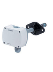Siemens Building Technology QFM3160 Duct RH and Temp Sensor, 2 percent (high) accuracy, RH: 0-10 Vdc, T: 0-10 Vdc | Midwest Supply Us