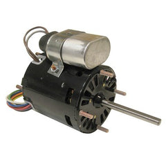 Fasco Motors D1127 Motor Permanent Split Capacitor 1/12 Horsepower 115/230 Volt Reversible 1550 Revolution per Minute 60 Hertz | Midwest Supply Us