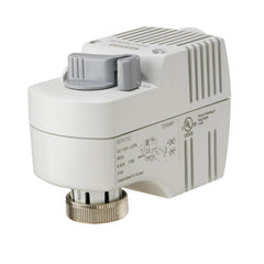 SIEMENS SFP71U Zone Valve Electronic Actuator, 24 Vac, 2-Position, NO, SR. | Midwest Supply Us