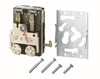 192-205 | Room Temp Thermostat, Pneumatic, Dual Setpoint, RA, Day/Night, Fahrenheit | Siemens