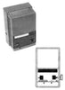 192-270 | Thermostat Cvr, Adj Setpt Key, Setpt Dsply Expose, Chas Thermomtr Expose | Siemens Building Technology