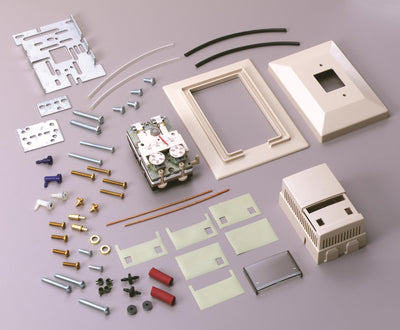Siemens Building Technology | 192-3044