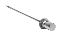 Siemens 356-0750 Thermostat, Pneumatic, Rigid Bulb, Limitem, DA, 18" Sensing Tube, Fahrenheit | Midwest Supply Us
