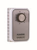 134-1085 | Room Temp Thermostat, Electric Line Volt, Concealed or Exposed, Heat and Cool | Siemens Building Technology