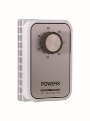 Siemens Building Technology 134-1085 Room Temp Thermostat, Electric Line Volt, Concealed or Exposed, Heat and Cool | Midwest Supply Us